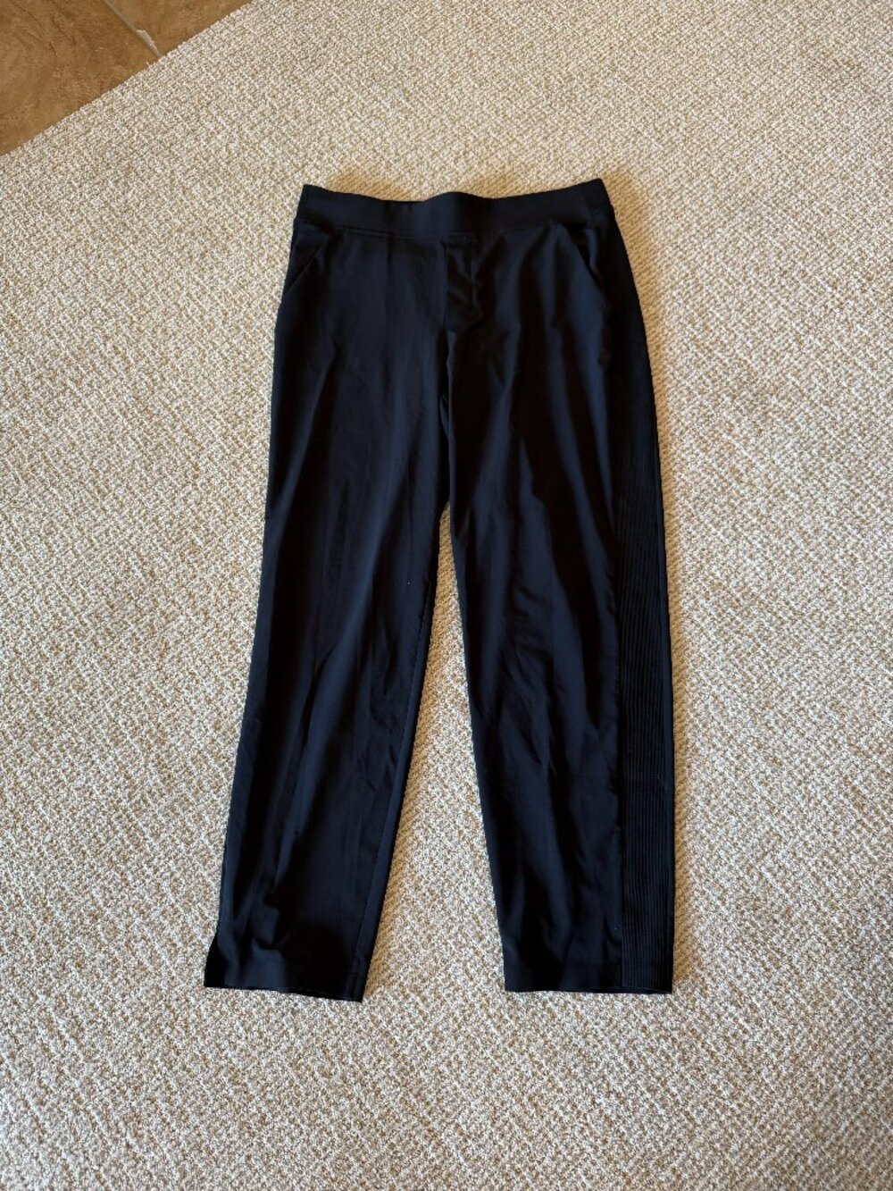 Size 10 Athleta Brooklyn Mid-rise Ankle Pant